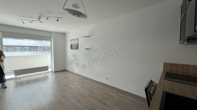 Kiadó téglalakás, albérlet, IX. kerületben, Vágóhíd utcában