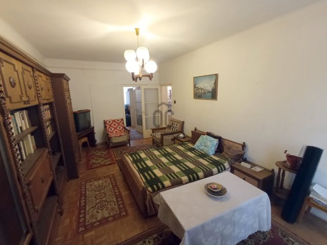 Eladó téglalakás, Nyíregyházán 34.99 M Ft, 2 szobás