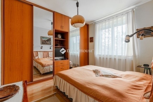 Eladó téglalakás, Budapesten, II. kerületben 135 M Ft, 3 szobás