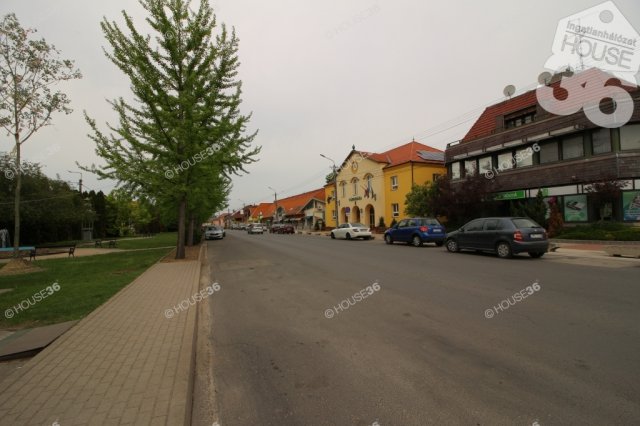 Eladó családi ház, Izsákon 15.95 M Ft, 3 szobás