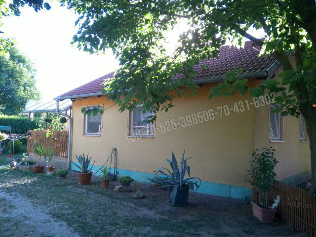 Eladó családi ház, Albertirsán 29.9 M Ft, 2 szobás