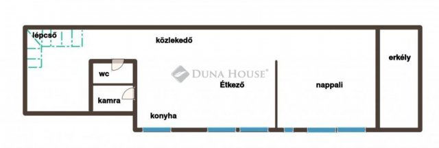 Eladó családi ház, Budapesten, III. kerületben 260 M Ft