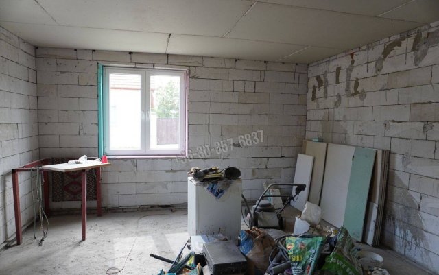 Eladó családi ház, Sándorfalván 39.9 M Ft, 2 szobás