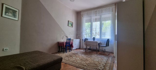 Kiadó téglalakás, albérlet, Budapesten, XIII. kerületben