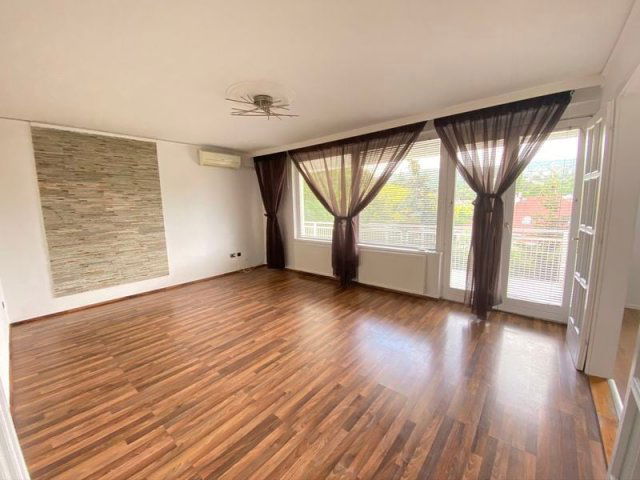 Kiadó téglalakás, albérlet, Budapesten, II. kerületben