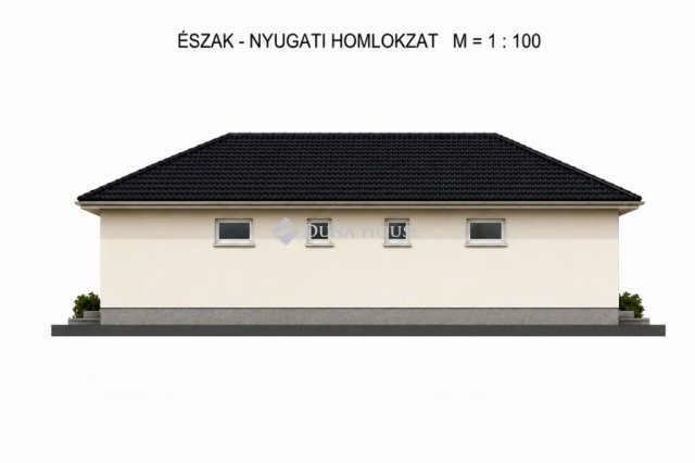 Eladó családi ház, Iváncsán 135 M Ft, 4 szobás