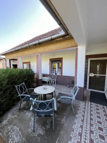 Eladó családi ház, Dabason 55 M Ft, 2 szobás