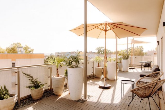 Eladó téglalakás, Pécsett, Megyeri téren 139.9 M Ft, 2 szobás