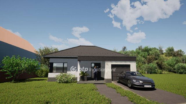 Eladó családi ház, Nagykanizsán 76 M Ft, 4+1 szobás