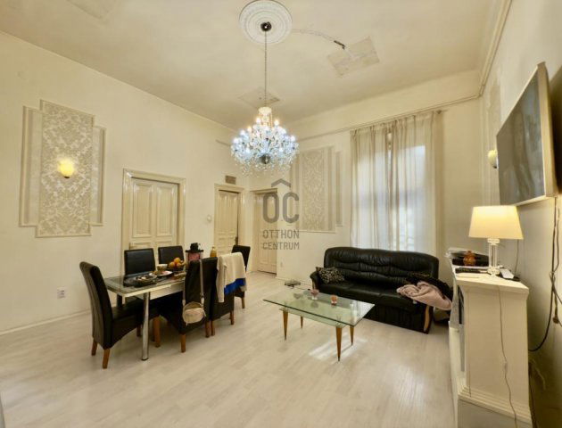 Eladó téglalakás, Budapesten, V. kerületben 99 M Ft, 3 szobás