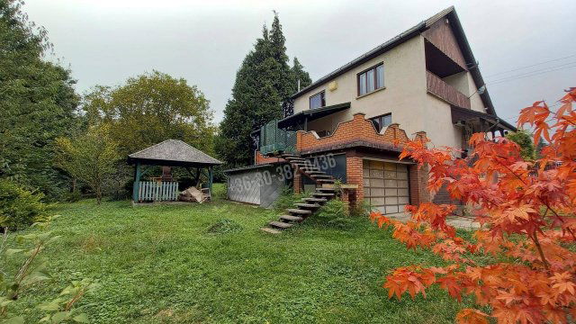 Eladó családi ház, Verőcén 109 M Ft, 4 szobás