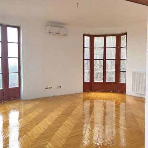 Eladó ikerház, Budapesten, II. kerületben 180 M Ft, 4 szobás