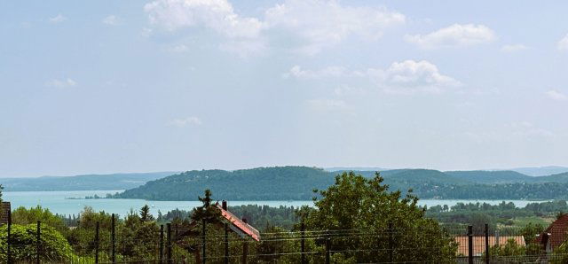 Eladó telek, Balatonfüreden 99 M Ft / költözzbe.hu