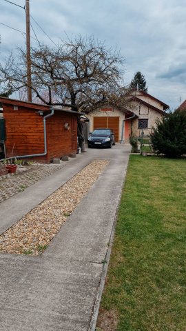 Eladó családi ház, Szigetcsépen 99.5 M Ft, 3 szobás