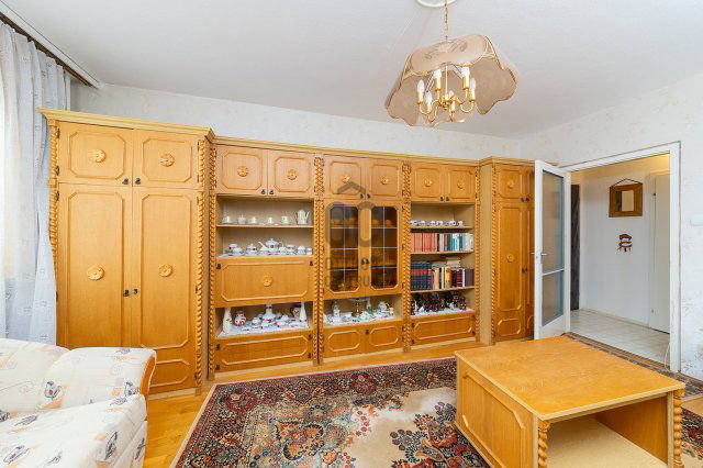 Eladó panellakás, Budapesten, XV. kerületben 61.9 M Ft, 3 szobás