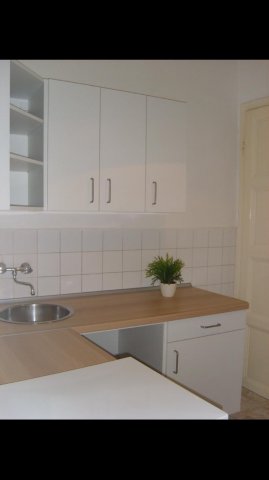 Kiadó téglalakás, albérlet, V. kerületben, Papnövelde utcában