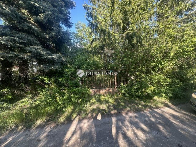 Eladó telek, Budakeszin 22 M Ft / költözzbe.hu