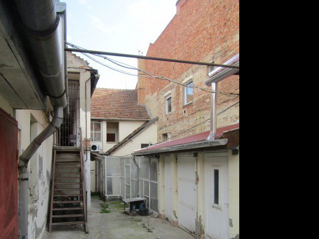 Eladó ipari ingatlan, Egerben, Széchenyi István utcában 35 M Ft