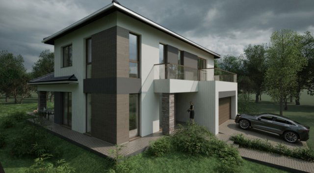 Eladó családi ház, Diósdon 350 M Ft, 6+1 szobás