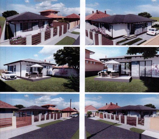 Eladó családi ház, Szolnokon 64.9 M Ft, 4 szobás