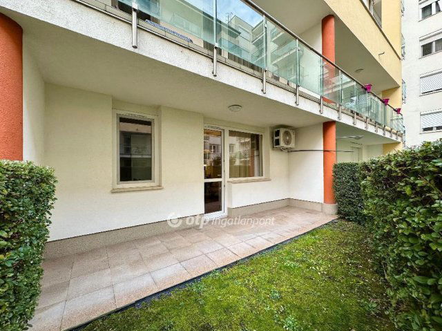 Eladó téglalakás, Budapesten, XI. kerületben 69.9 M Ft