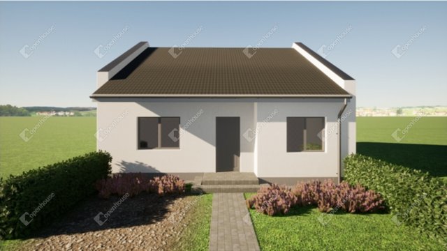 Eladó családi ház, Máriakálnokon 82 M Ft, 4 szobás