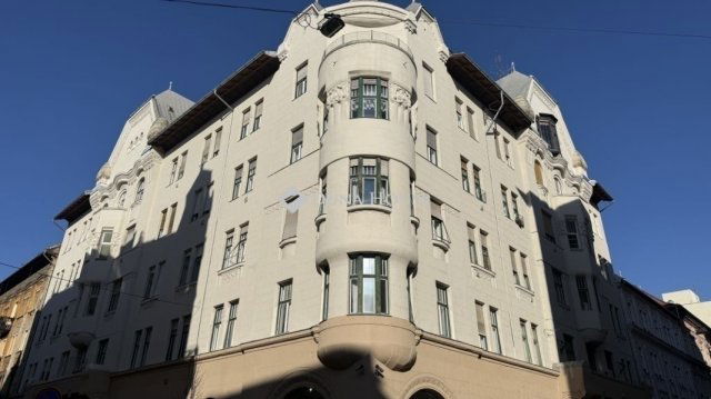 Eladó téglalakás, Budapesten, XIII. kerületben 89.9 M Ft