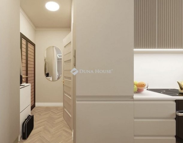 Eladó téglalakás, Budapesten, III. kerületben 79.99 M Ft