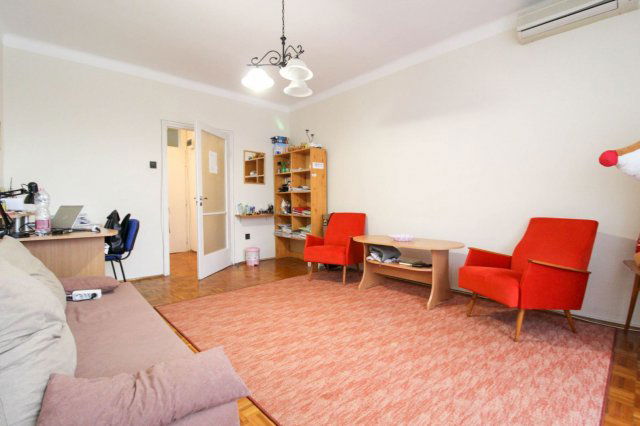 Kiadó téglalakás, albérlet, Debrecenben 195 E Ft / hó, 2 szobás