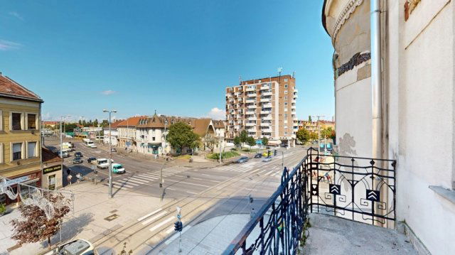 Eladó téglalakás, Miskolcon 85 M Ft, 4 szobás