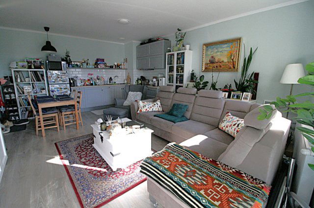 Eladó téglalakás, Budapesten, IX. kerületben 84.99 M Ft