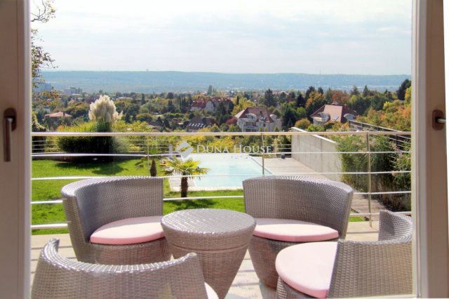 Eladó családi ház, Budapesten, XII. kerületben 760 M Ft