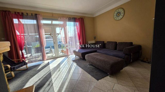 Eladó ikerház, Táplánszentkereszten 85 M Ft, 4 szobás