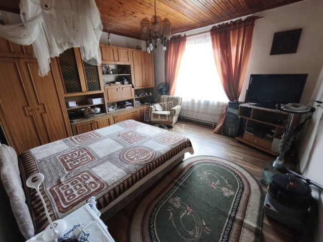 Eladó mezogazdasagi ingatlan, Lajosmizsén 87 M Ft, 2 szobás