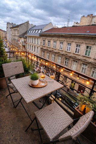 Eladó téglalakás, Budapesten, VII. kerületben 129.9 M Ft