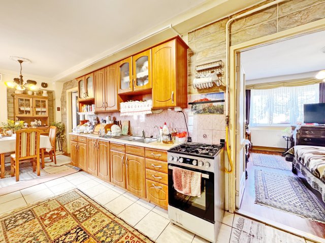 Eladó családi ház, Debrecenben 96.99 M Ft, 3 szobás