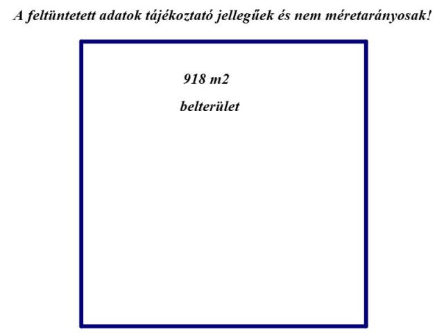 Eladó telek, Balassagyarmaton 14.9 M Ft / költözzbe.hu