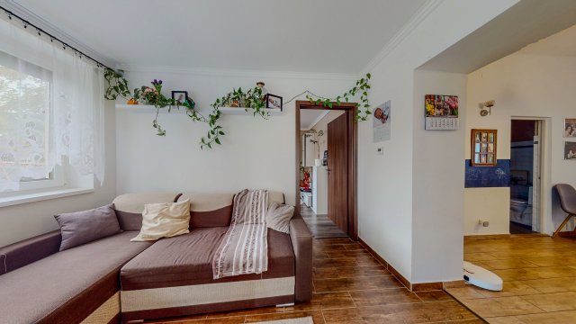 Eladó családi ház, Hajdúdorogon 49.9 M Ft, 3 szobás