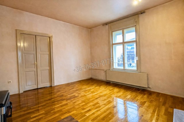 Eladó téglalakás, Győrött, Corvin utcában 74.9 M Ft, 4 szobás