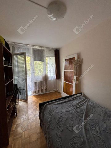 Eladó panellakás, Győrött 44 M Ft, 2 szobás