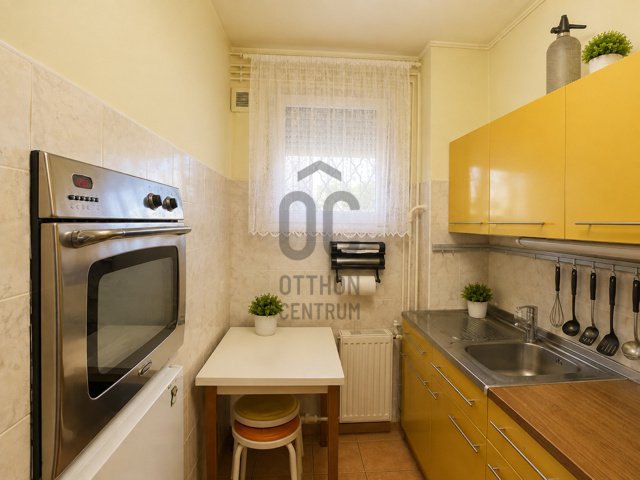 Eladó téglalakás, Budapesten, XX. kerületben 52.9 M Ft, 2 szobás