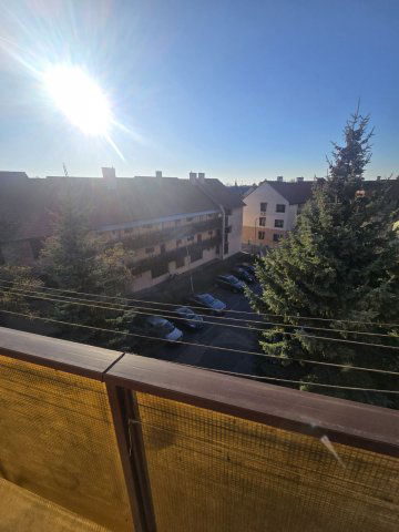 Eladó téglalakás, Mosonmagyaróváron 37.4 M Ft, 1 szobás