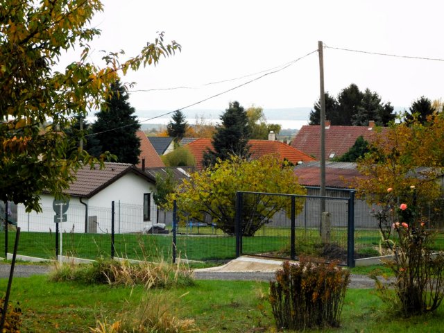 Eladó családi ház, Cserszegtomajon 45 M Ft, 2 szobás