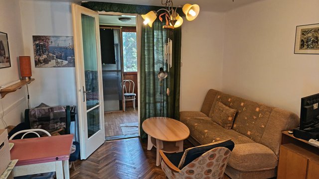 Eladó nyaraló, Balatonföldváron 28.9 M Ft, 2 szobás