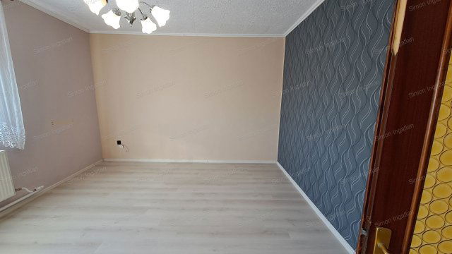 Eladó családi ház, Kecskeméten 64.9 M Ft, 3 szobás