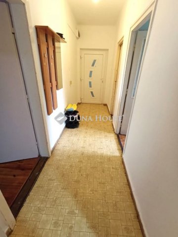 Eladó téglalakás, Palotabozsokon 10.5 M Ft, 2 szobás