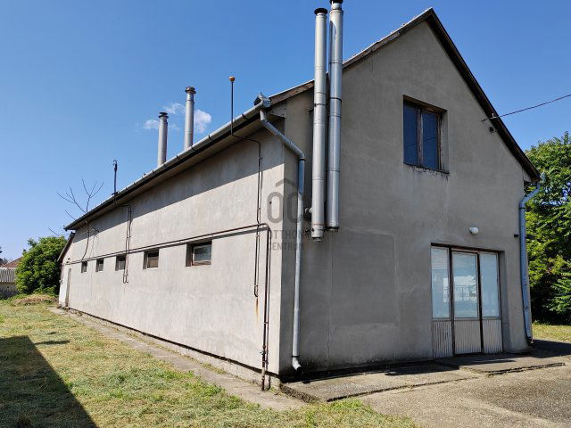Eladó ipari ingatlan, Törtelen 75 M Ft / költözzbe.hu