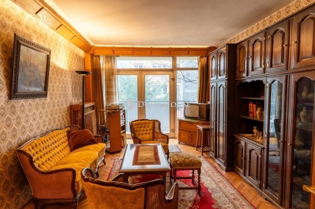 Eladó téglalakás, Budapesten, XIII. kerületben 99 M Ft, 2 szobás