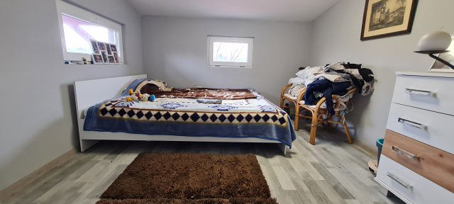 Eladó nyaraló, Dunaújvárosban 19.99 M Ft, 2 szobás