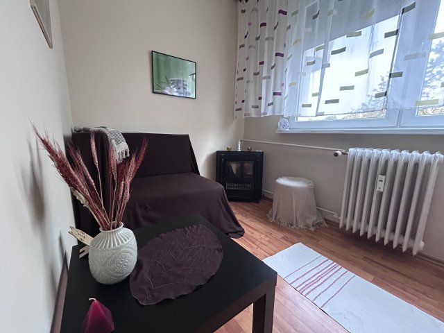 Eladó panellakás, Szegeden, Szamos utcában 41.6 M Ft, 1+1 szobás